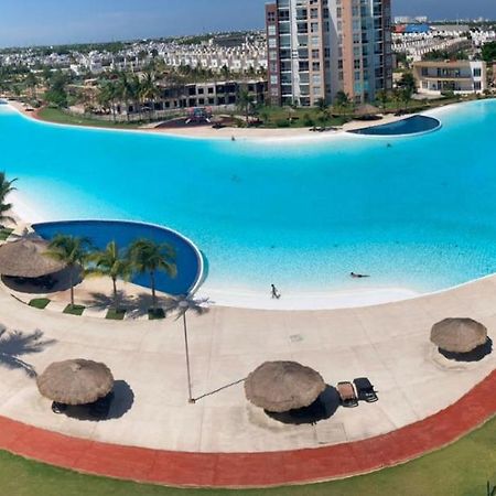 Dream Family Vacations كانكون المظهر الخارجي الصورة
