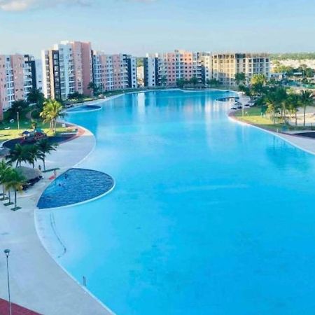 Dream Family Vacations كانكون المظهر الخارجي الصورة