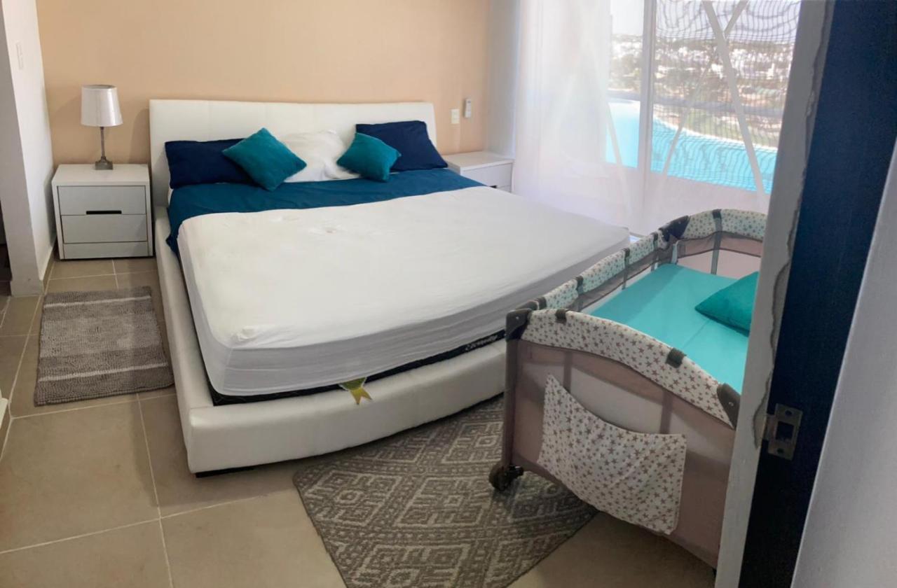 Dream Family Vacations كانكون المظهر الخارجي الصورة