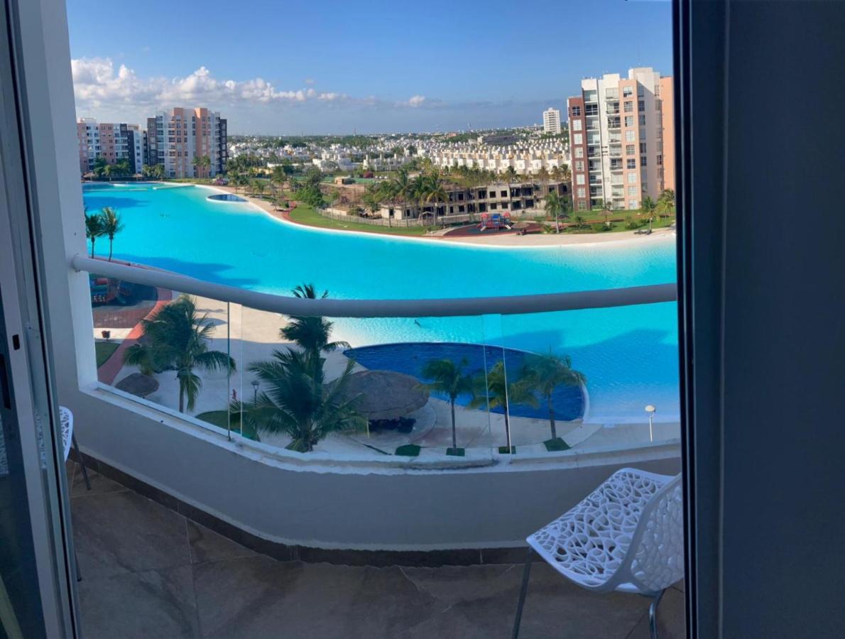 Dream Family Vacations كانكون المظهر الخارجي الصورة